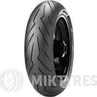 Pirelli Diablo Rosso III 110/70 R17 54W